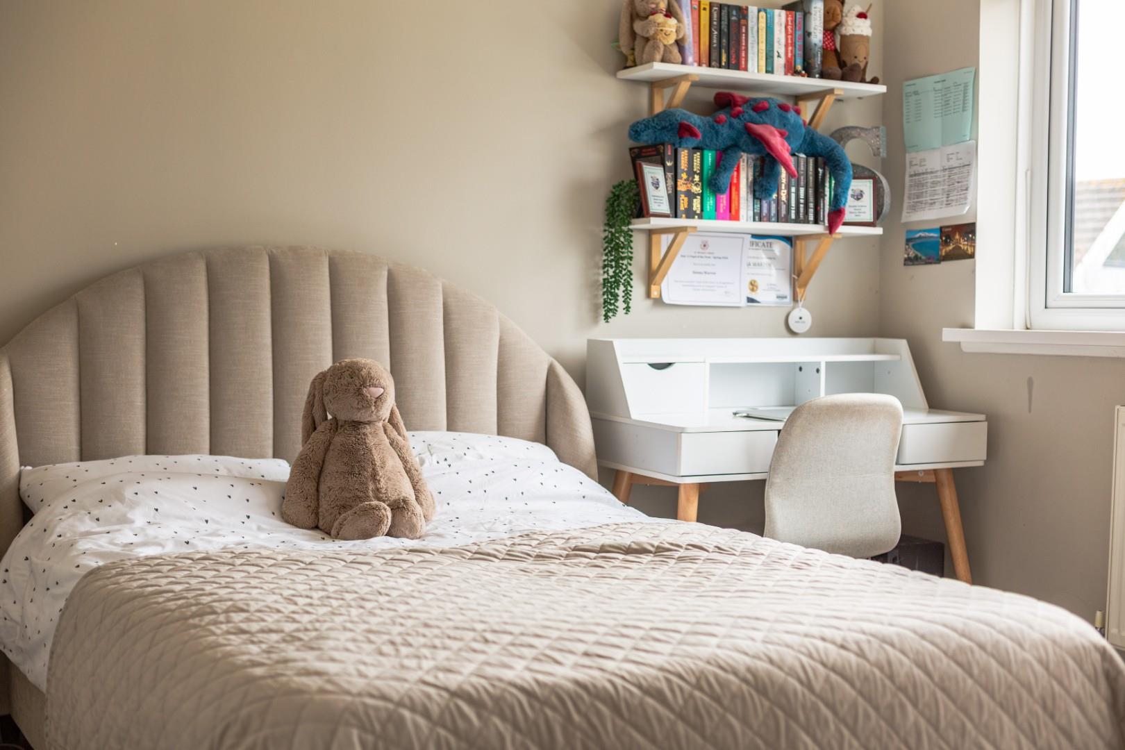 The Orchard, Newton, Swansea, SA3 4UQ